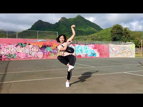 WANNA ONE TRIPLE POSITION - KANGAROO - DANCE COVER