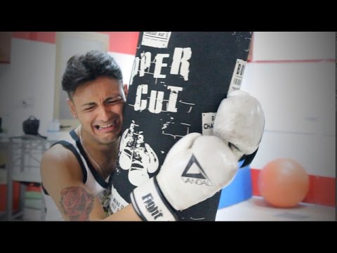 Daniele De Martino - Odio (Ufficiale 2017)