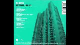 LALO SCHIFRIN - AGNUS DEI (1971)