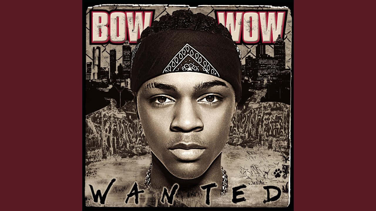 Bow Wow - Mo Money