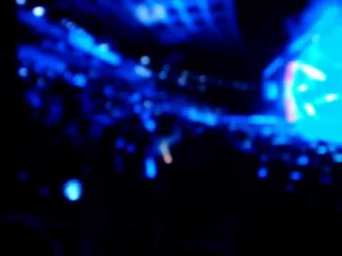 [Fancam] 130309 - INFINITE at Music Bank Jakarta