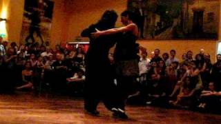 Gaston Torelli y Moira Castellano 04