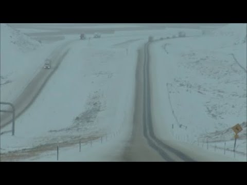 image-Who owns Elk Mountain Ranch Wyoming?