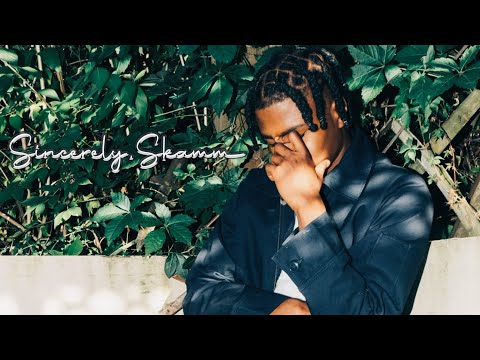 SKAMM - Come Outside ( Official Audio )