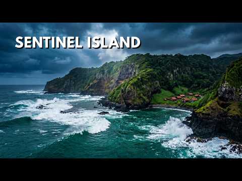 North Sentinel Island: The People Who Chose to Disappear From the World | Full 4K Documentary