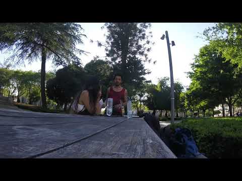 Around the world in 30 Days Volume 1: Europe Chapter 1: Porto