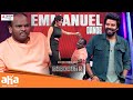 Emmanuel Amazing Dance Raj Tharun Emmanuel Sudigali Sudheer Sarkaar Season 5