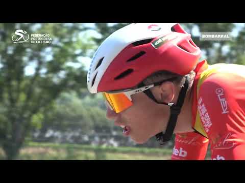 Campeonato Nacional de Fundo Cadetes 2022