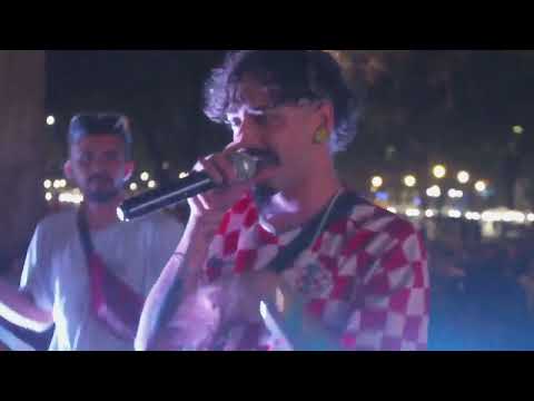 Final METRYK vs OWEN // Afternoon Free Tucumán