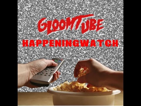 [ PUBLIC DOMAIN TRAINING FILMS ] - GLOOMTUBE LATENIGHT - 11/2/18