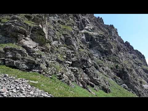 Colle e Laghi di Frudière