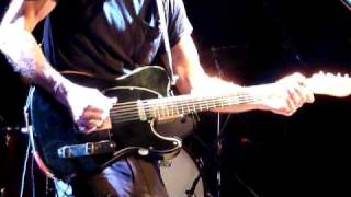 Hugh Cornwell - No More Heroes at the O2 Islington.