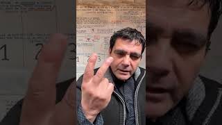 EL CIELO TIENE LEYES DE INMIGRACIÓN MUY ESTRICTAS; PERO EL INFIERNO ¡TIENE FRONTERAS ABIERTAS!