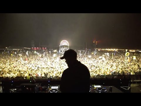 Dom Dolla - San Frandisco (Live) | Beyond The Valley 2019