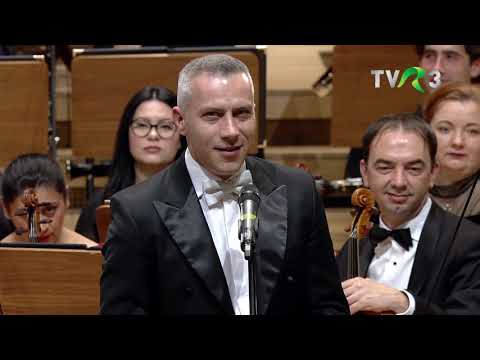 Magical Spanish Night - Concertul Extraordinar de Anul Nou 2020 - Partea I