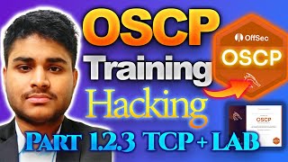 OSCP TCP Tutorial