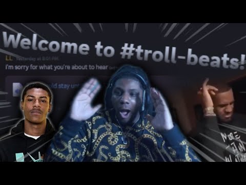 If I Laugh At My Viewers' Troll Beats, I DRINK...Yet Again...