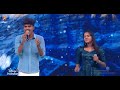 Pudhu Vellai Mazhai Song By Daisy JohnJerome Super Singer 10 Episode Preview