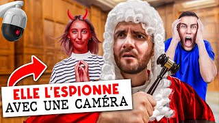 QUI EST LE COUPABLE ? On juge vos COUPLES (les histoires sont FOLLES)