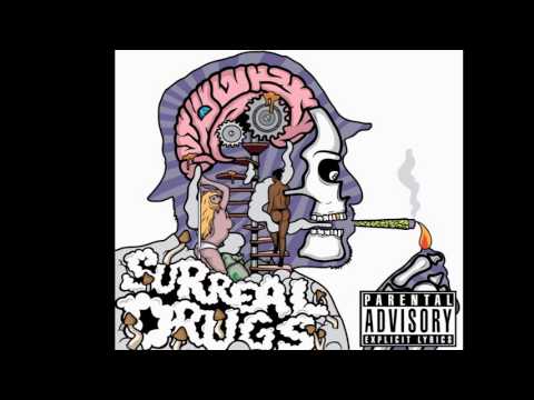 Surreal - Pazi se ft. SKIZ & Steva Mahadeva *Shock Soba*