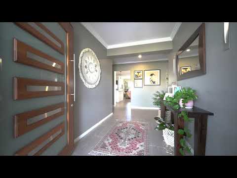 7 Bronzewing Drive, Highfields, QLD 4352, 5 Kuwarto, 2 Banyo, House