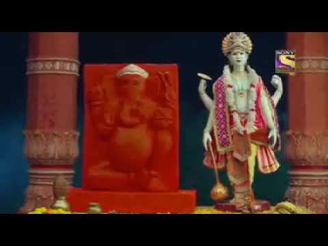 Jitendra Joshi  with pandit ji any birdy attention the ganpati puja 