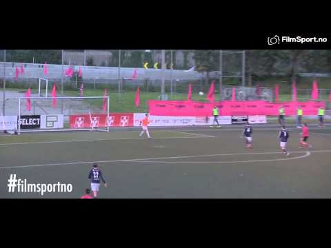 4div2, runde 16: FC Show - Austrått 3-2 (2-1) HD