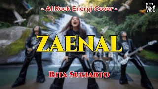 Download lagu Rita Sugiarto - Zaenal (AI Rock Energi Cover) mp3 Download lagu Rita Sugiarto - Zaenal (AI Rock Energi Cover) mp3