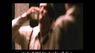 RAMMSTEIN - DU HAST - ENGLISH SUBTITLES