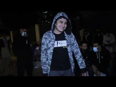 VERDUGO vs JAMS || Cuartos || Fecha 07 - Garganta de Fuego