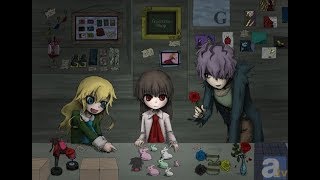 【ホラー】ib　やっていくよ＃２