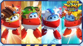 Download lagu Superwings | Sorotan S6 | Pahlawan Latihan Kebakaran dan lainnya | Penjaga Dunia | Ep. 1~10 mp3 Download lagu Superwings | Sorotan S6 | Pahlawan Latihan Kebakaran dan lainnya | Penjaga Dunia | Ep. 1~10 mp3
