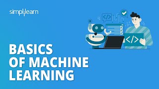 Download the video "Basics of Machine Learning | Machine Learning Fundamentals | Machine Learning Training | Simplilearn"