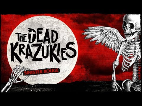 The Dead Krazukies - Sinister Rouge (Bad Religion Cover)