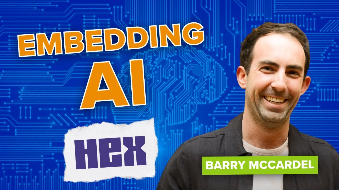 Getting a Competitive Advantage with AI