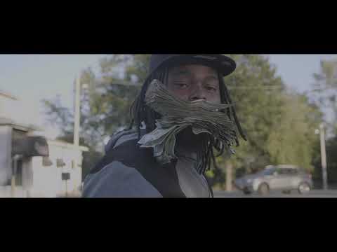 Pdi Fatt Wopp - Run It Up (Back In Blood)