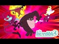 Oggy And The Cockroaches The Incredible Four Heroes Compilation Cartoon Collection Episodes HD