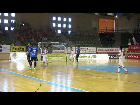 LNFS Segunda Div. 26ª J. Segovia Futsal 9 - O Parrulo 5 3/5/2014 (3)