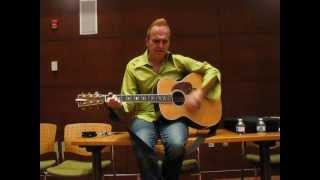 Glen Burtnik - Something