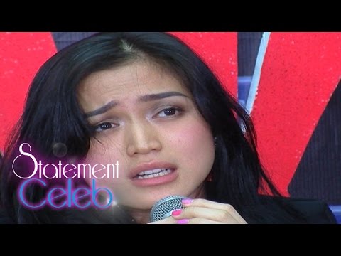 Jessica Tantang Ludwig Tes DNA