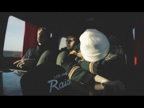 The Orwells vs the UK 2016.