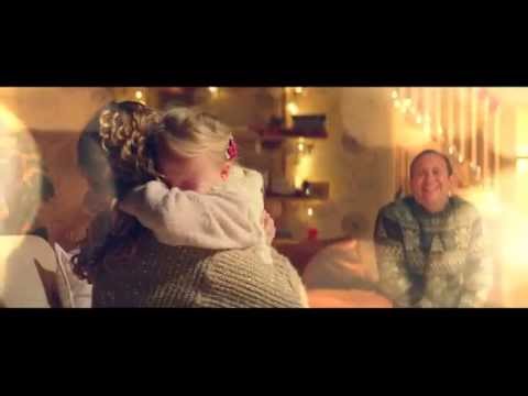 Morrisons - Handmade Christmas