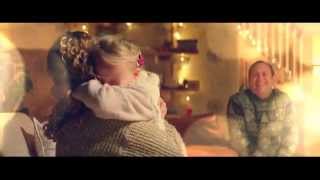 Morrisons - Handmade Christmas