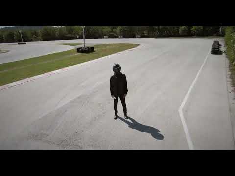 THE BLACK ROSES featuring Jeffrey Jey - WE ARE THE PUNISHERS