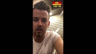 Chase Bryant Talks New Single &quot;Hell If I Know&quot;