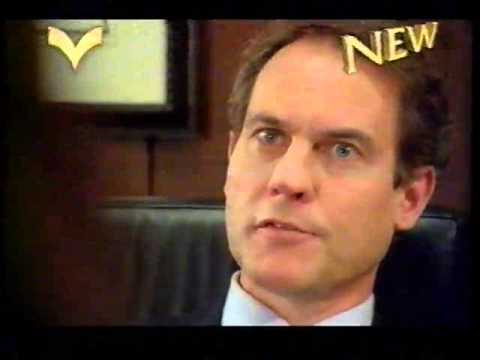 ITV Yorkshire Television continuity - Tuesday 3rd June 1997