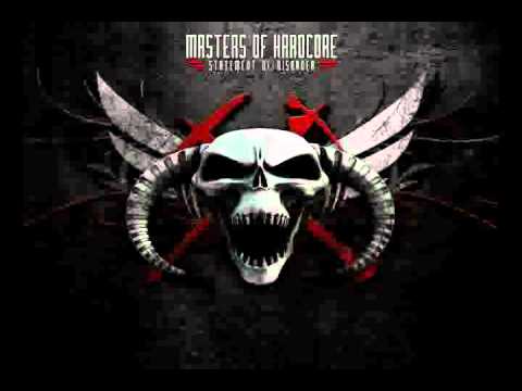 Masters of Hardcore Statement of Disorder ITALY (FULL CD 1)