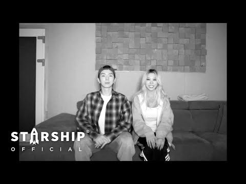 DAYOUNG X KIHYUN - number one rockstar