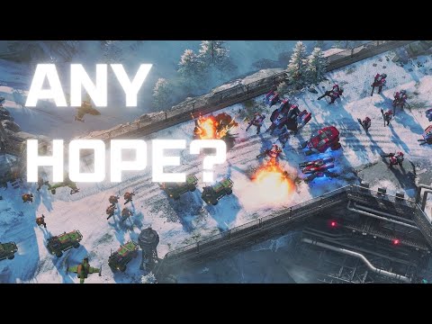 Can Crossfire: Legion Make a Comeback? (My Final Review)