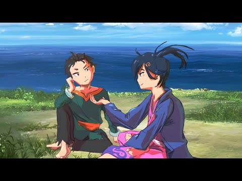 The Best Duo [Re:Zero Arc 7]